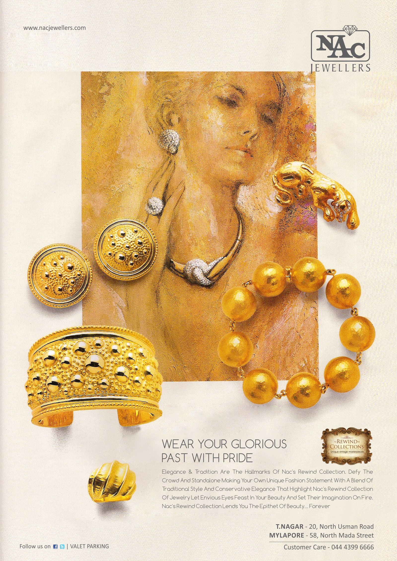 NAC Campaign